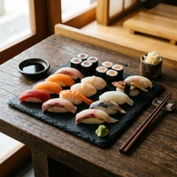 Combinado Balcão 20 Peças, Izakaya Lanterna Branca