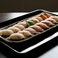Omakase Curto 24 Peças, Omakase Tsuki