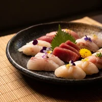 Combinado Aoi 26 Peças, Kaiseki Aoi