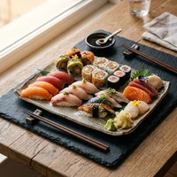 Combinado Peixe do Dia 26 Peças, Izakaya Lanterna Branca