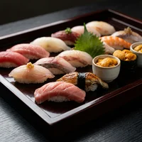 Omakase da Lua Cheia 26 Peças, Omakase Tsuki