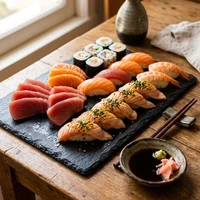 Combinado Noite Longa 28 Peças, Izakaya Lanterna Branca