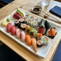 Combinado Relâmpago 32 Peças, Sushi Kaminari