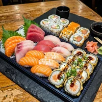 Combinado Família 40 Peças, Sushi do Balcão Azul