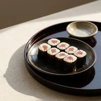 Hossomaki de Atum (8 un.), Edomae Casa de Sushi