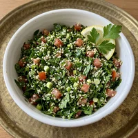 Tabule Tradicional, Mesa do Cedro