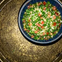 Tabule da Casa, Esfiharia Forno Aberto
