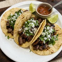 Tacos da Chapa, Chapa Azteca