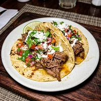 Taco Duplo de Costela, Taqueria do Beco