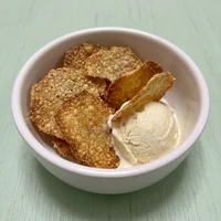 Tapioca Crocante, Geladeira da Floresta