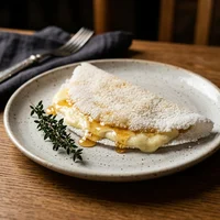 Tapioca de Goma Artesanal, Sétima Colheita