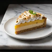 Tarte de Maracujá com Cupuaçu, Alquimia Doce