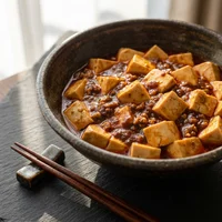 Tofu na Pimenta, Casa da Pimenta Ardida