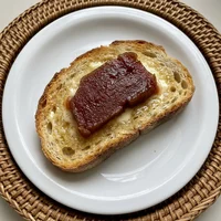 Torrada com Manteiga e Goiabada, Padaria Café com Broa