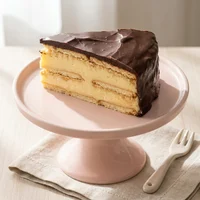 Torta Holandesa Fatia Alta, Torta Gelada & Companhia