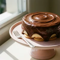 Torta Holandesa Inteira Pequena, Torta Gelada & Companhia