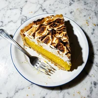Torta de Limão da Casa, Doçaria da Tereza