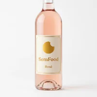 Vinho SemFood Tinto Reserva Garrafa 750 ml, Alta Nebbia