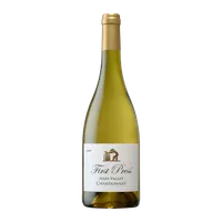 Vinho Branco SemFood — Garrafa, Sal & Louro