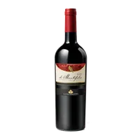 Vinho SemFood Tinto Garrafa 750 ml, Trattoria Bella Voce