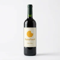 Vinho Tinto SemFood Garrafa 750 ml, Parrilla do Pampa