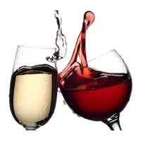 Vinho Tinto SemFood em Taça, Costela Lenta