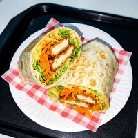 Wrap de Frango, Frango do Balcão
